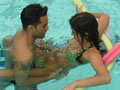 Positions de Sexe Flottantes